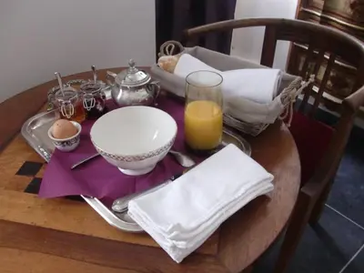Boissons dans l'établissement Le BALCON DU PRINCE