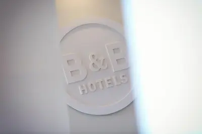 Certificat, récompense, panneau ou autre document affiché dans l'établissement B&B HOTEL Colmar Vignobles Ouest