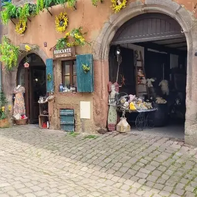 Riquewihr