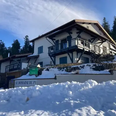 Au Domaine de PY
