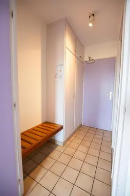 Plan de l'établissement Contact Hotel Du Ladhof