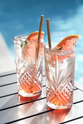 Boissons dans l'établissement Aux Deux Clefs - Hôtel Restaurant Groff