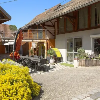 Le Domaine du Verger