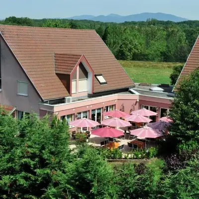 Hotel Restaurant Le Coquelicot