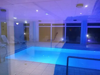 Piscine de l'établissement Le Roi du Sundgau près de la Horse - Mooslargue ou située à proximité