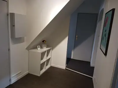 Plan de l'établissement Colmar City Center - Cosy Appartement BED' N' BREDALA Max