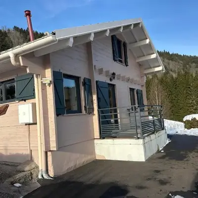 Les Bruyeres wi fi