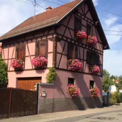 Gite Du Rittersberg