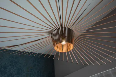 Plan de l'établissement James Boutique Hôtel Colmar centre