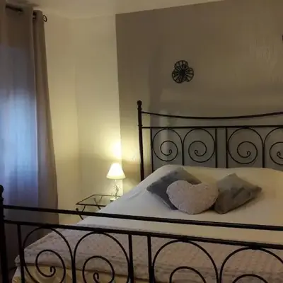 Chambre d'Hotes Le Saut de La Truite