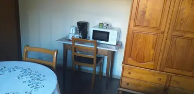 Télévision ou salle de divertissement dans l'établissement B&B Ma Maison Hautes Vosges