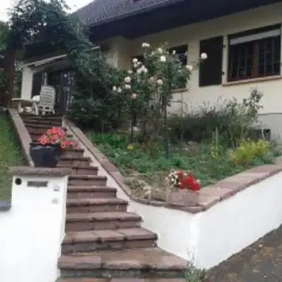 B&B Ma Maison Hautes Vosges