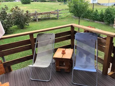 Plan de l'établissement Chalet Colline et Lou