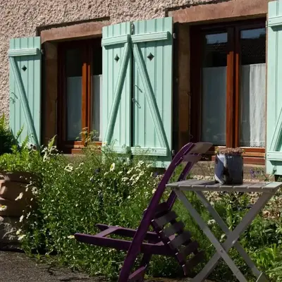 Gîte Chez Dimanche