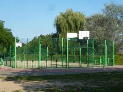 Tennis ou squash au sein de l'appartement ou à proximité