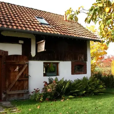 La Grange de Jeanne