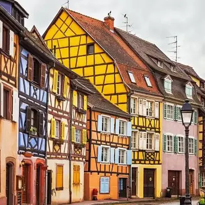Schriner Hüss - Locations de vacances avec piscine et parking privé