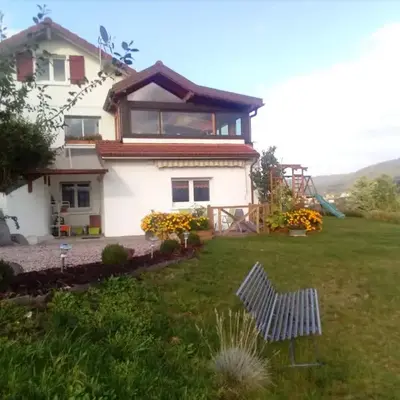 Gîte De La Belle Vallée
