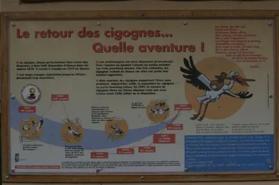 Certificat, récompense, panneau ou autre document affiché dans l'établissement Gite duplex du vignoble Alsace