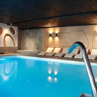Hotel de la Jamagne & Spa