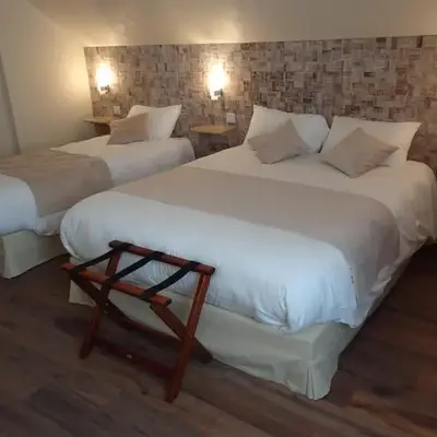 Hôtel- Restaurant Merveilles88