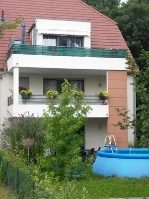 Piscine de l'établissement Villa Verdi ou située à proximité
