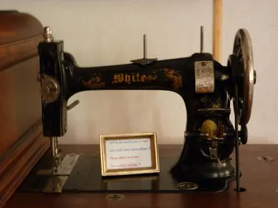 Plan de l'établissement AU brochet