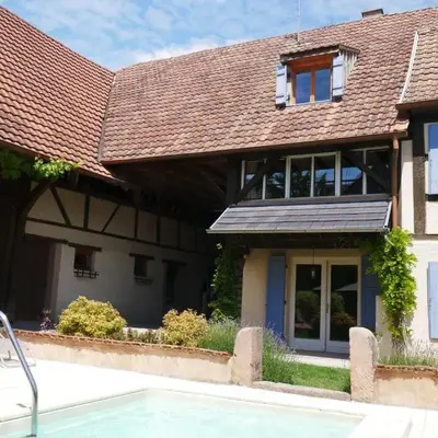 Gîte de Juliana 6 personnes