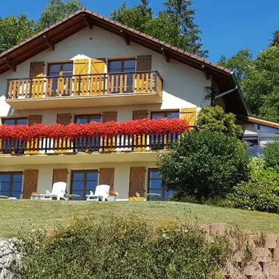 Les Hauts du Lac