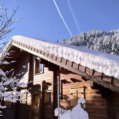 Le Chalet de Philippe