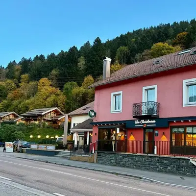 LOGIS HÔTEL