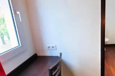 Plan de l'établissement Enzo Hotel Mulhouse Sud Morschwiller le Bas
