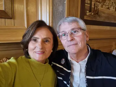 Clients de l'établissement L'Ourson