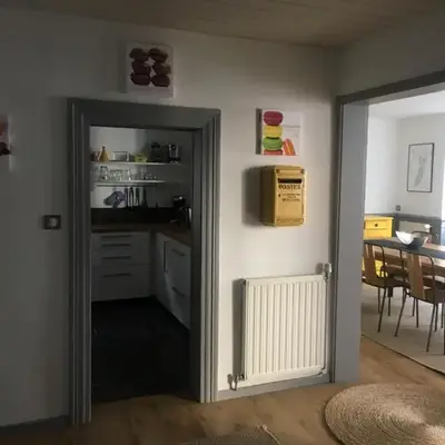 La Grenouillère
