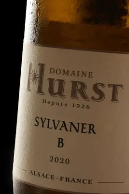 Plan de l'établissement L'Auberge du Brand