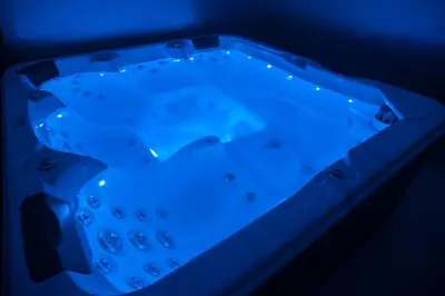Plan de l'établissement LE QUARTZ DES HAUTES-VOSGES