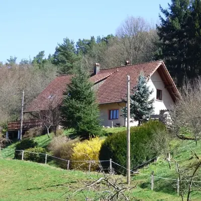 Les Cerisiers