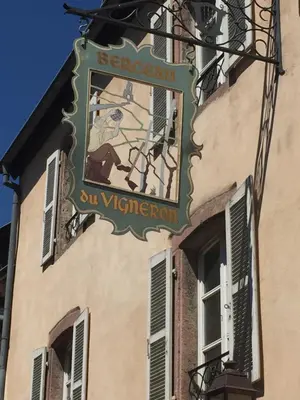 Bâtiment de l'hôtel