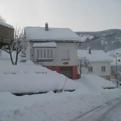 La Petite Bresse
