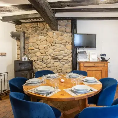 Gîte 