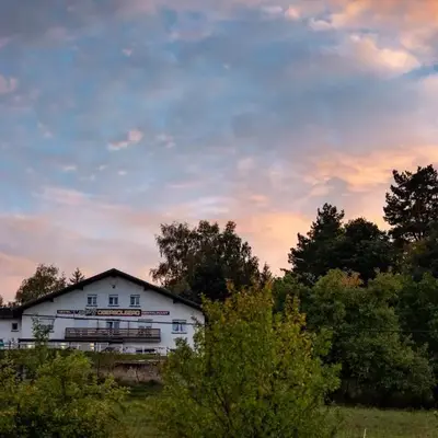Auberge Obersolberg