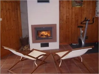 Plan de l'établissement Hotel Restaurant Home Des Hautes Vosges