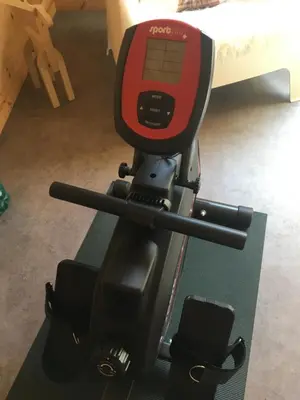 Salle ou équipements de sports de l'établissement Si le coeur vous en dit
