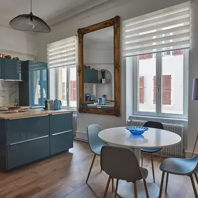 Les Appartements Saint-Martin