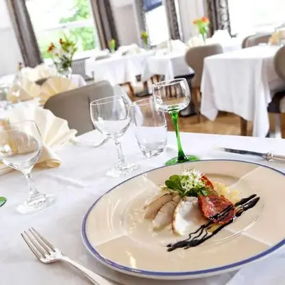 Logis Hôtel-Restaurant Perle Des Vosges