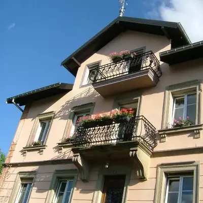 chambres d'hotes 