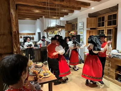 Clients de l'établissement Domaine La Cour Des Nobles - Demeure, Maison et Appartements au coeur de Riquewihr