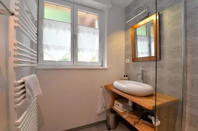 Plan de l'établissement LES GÎTES D'ADELSPACH - Gîtes 4 étoiles Nature & Spa