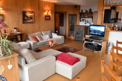 Télévision ou salle de divertissement dans l'établissement LES GÎTES D'ADELSPACH - Gîtes 4 étoiles Nature & Spa