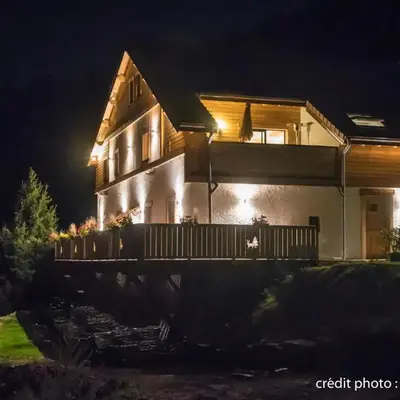 La Ferme du Nol